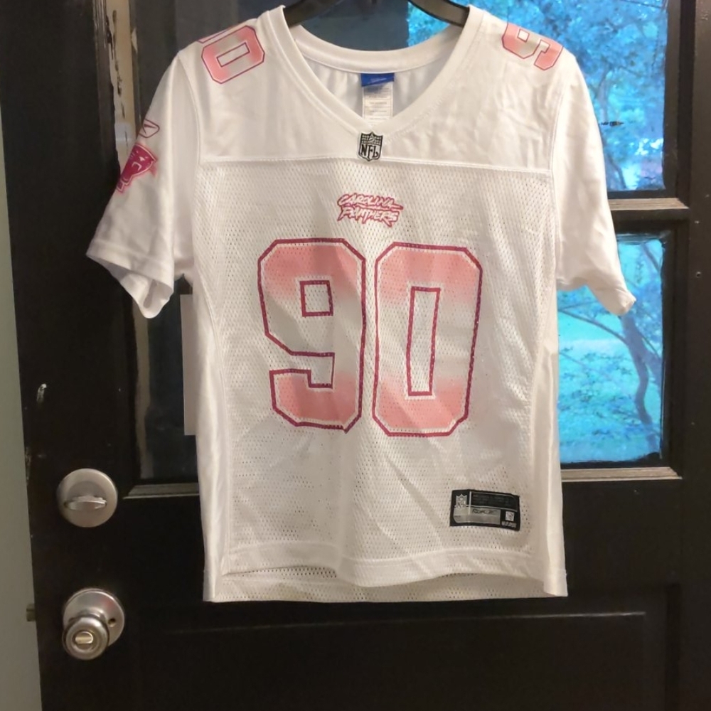 Panther Jersey